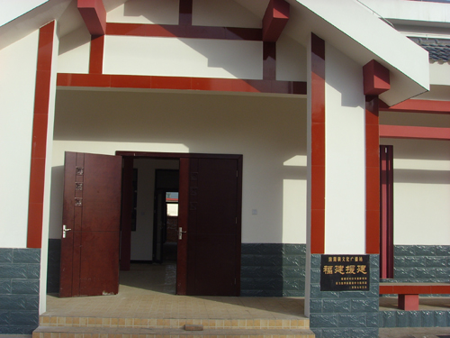 四川濛阳镇就业培训中心